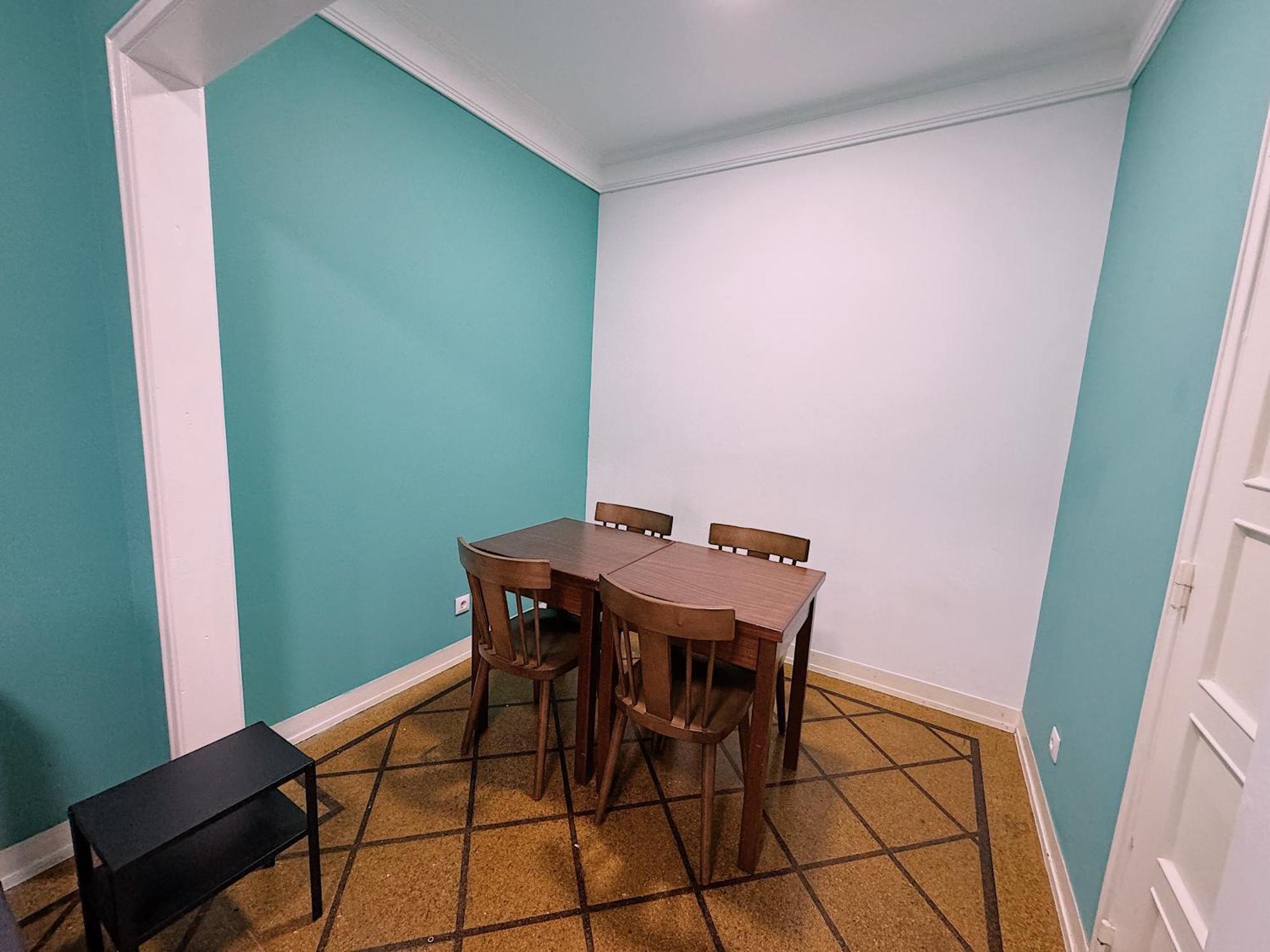 Apartamento Charme Lisboeta Lisboa Exterior foto