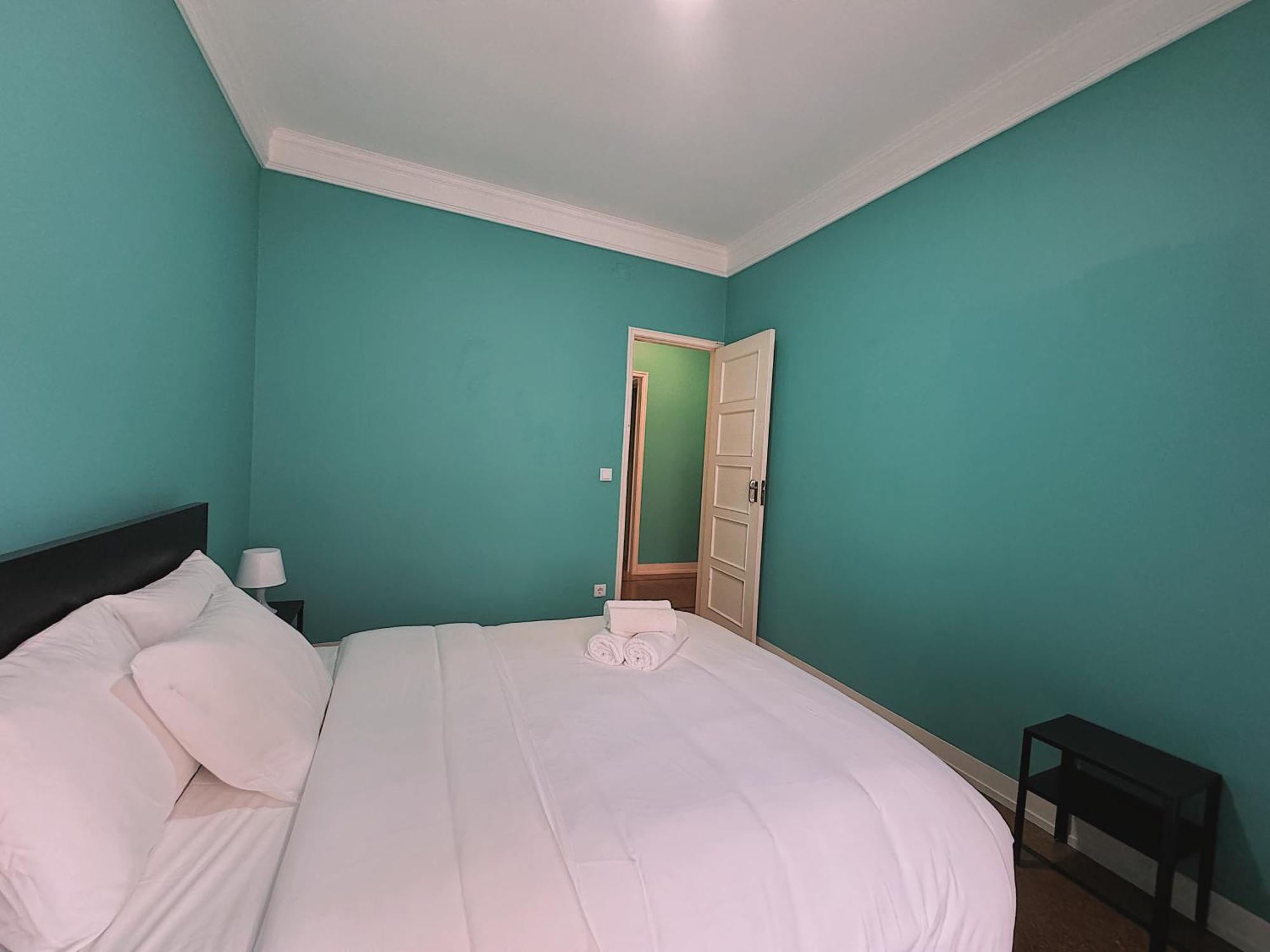 Apartamento Charme Lisboeta Lisboa Exterior foto
