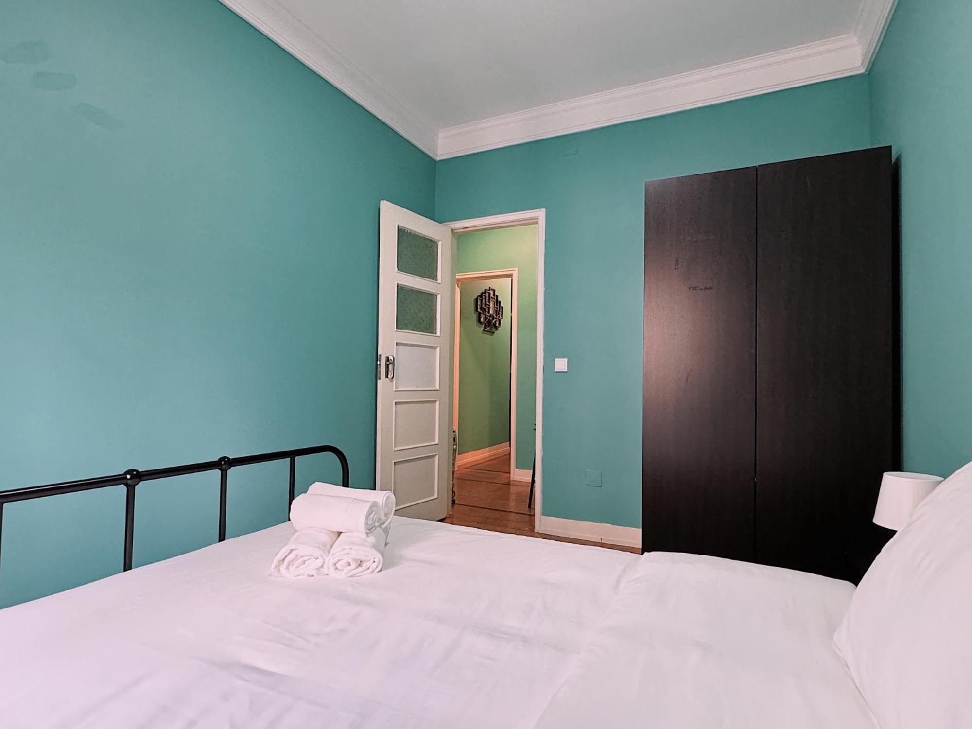Apartamento Charme Lisboeta Lisboa Exterior foto